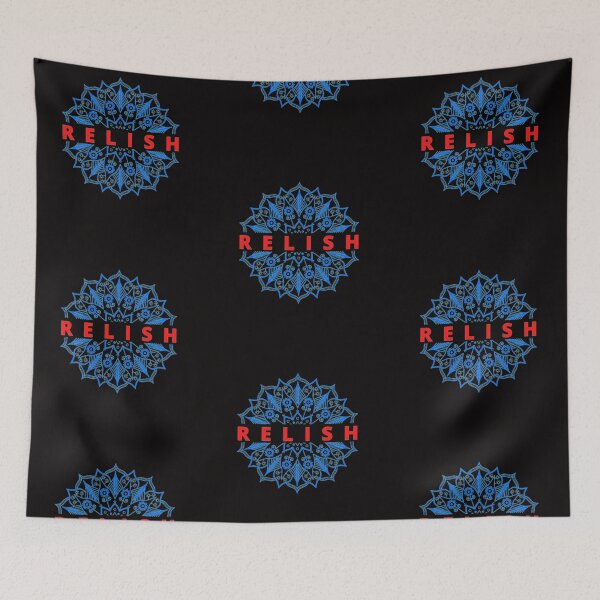 Item preview,  Relish designed and sold by BLOGGER-WRITER.