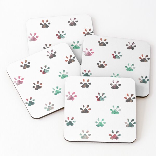 Item preview, Paw Prints  designed and sold by OneCreativePup.