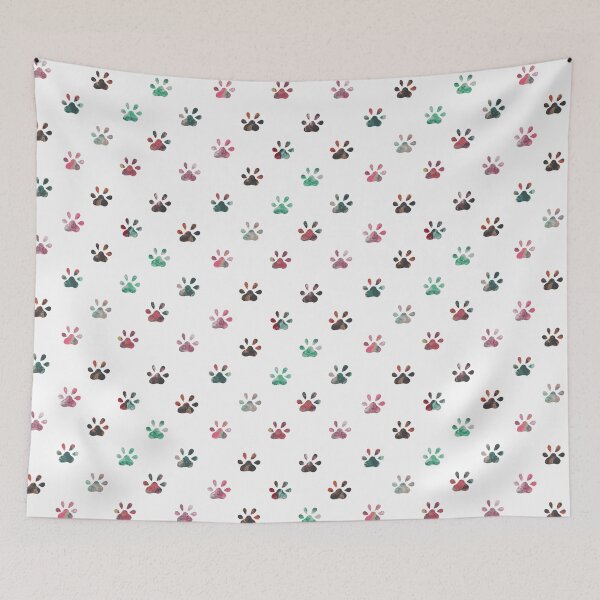 Item preview, Paw Prints  designed and sold by OneCreativePup.