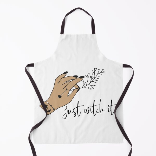 Item preview, Just Witch It designed and sold by Simmyyyyyy.