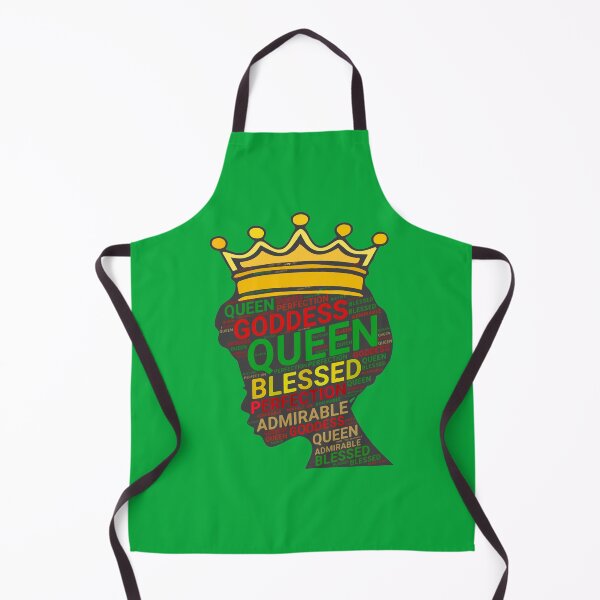 Item preview, Blessed Queen Goddess designed and sold by Rell1970.