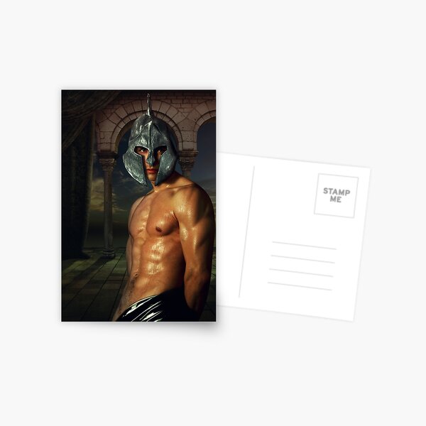 Game of Thrones Postcard