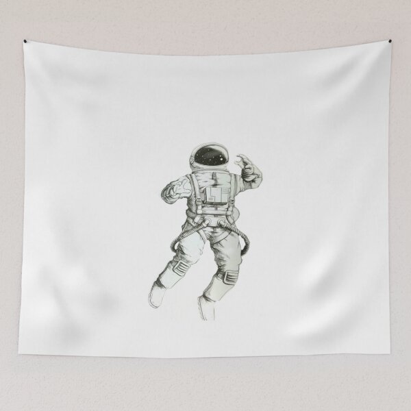 Item preview, Spaceman2080 designed and sold by XNiZUN.