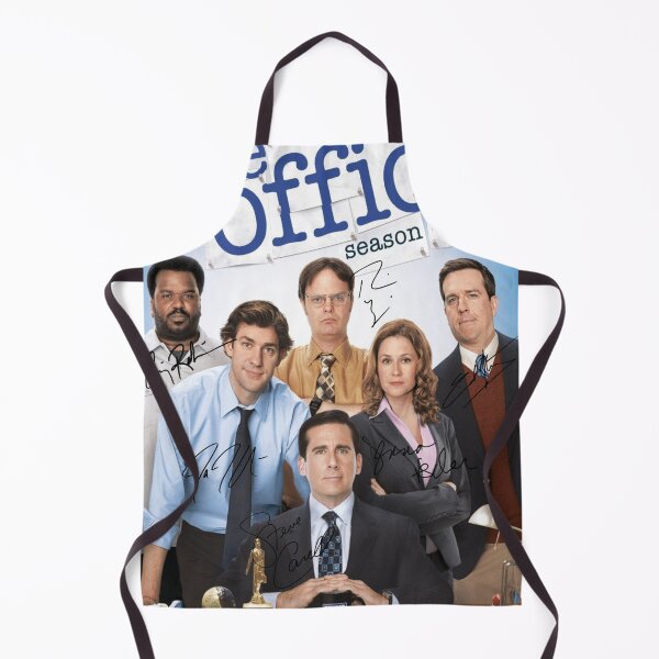 Item preview, The Office Season Seven designed and sold by TD74s.