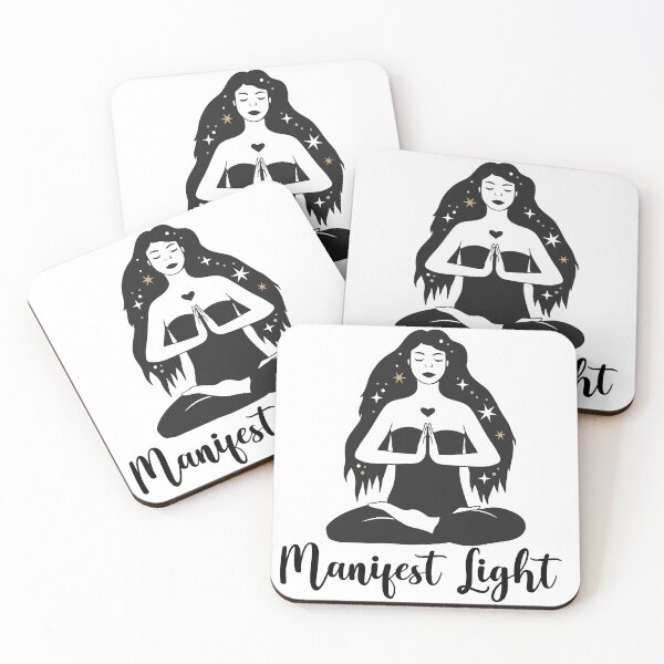 Item preview, Manifest Light designed and sold by Simmyyyyyy.