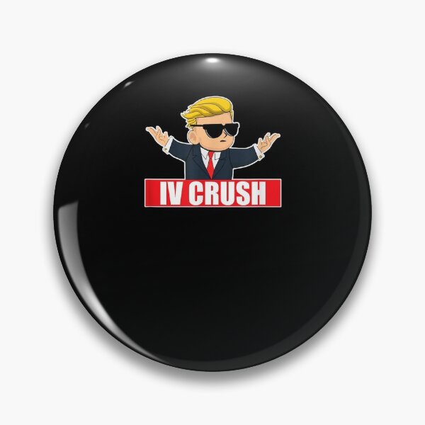 Item preview, Wallstreetbets Iv Crush Wsb Stock Market Options designed and sold by aguilaro.