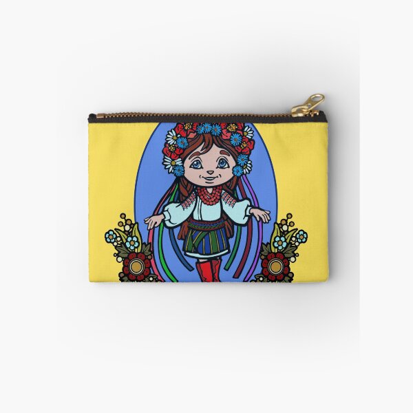 Item preview, Ukrainian Dancer designed and sold by sandpiperstudio.