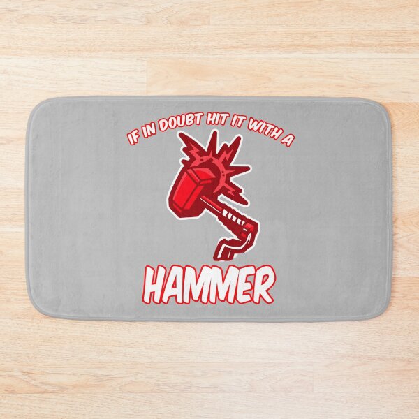 Item preview, If in Doubt Engineer quote designed and sold by bradm50.