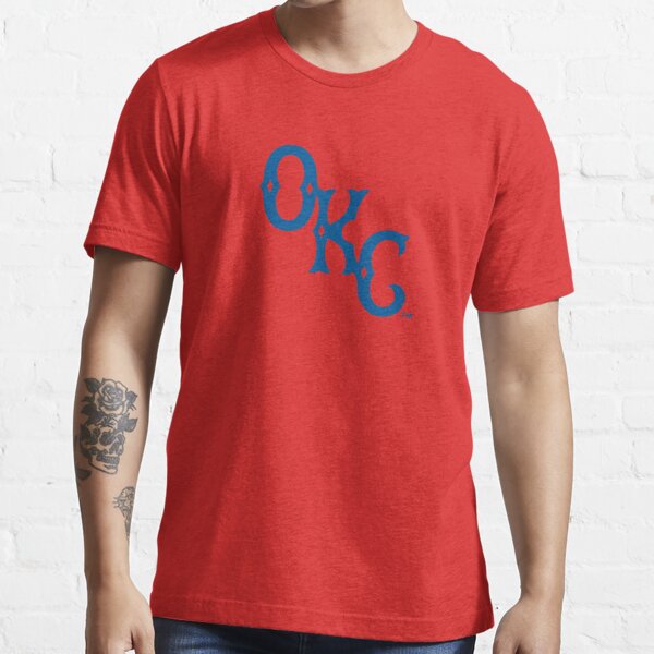 T-Shirts – Oklahoma City Dodgers Official Store