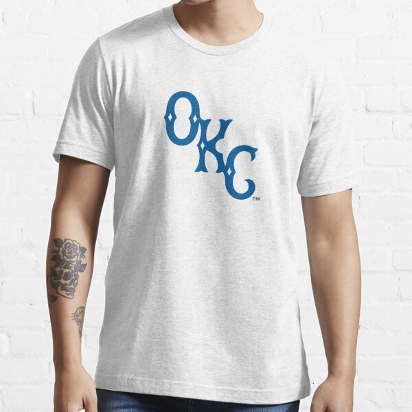 T-Shirts – Oklahoma City Dodgers Official Store