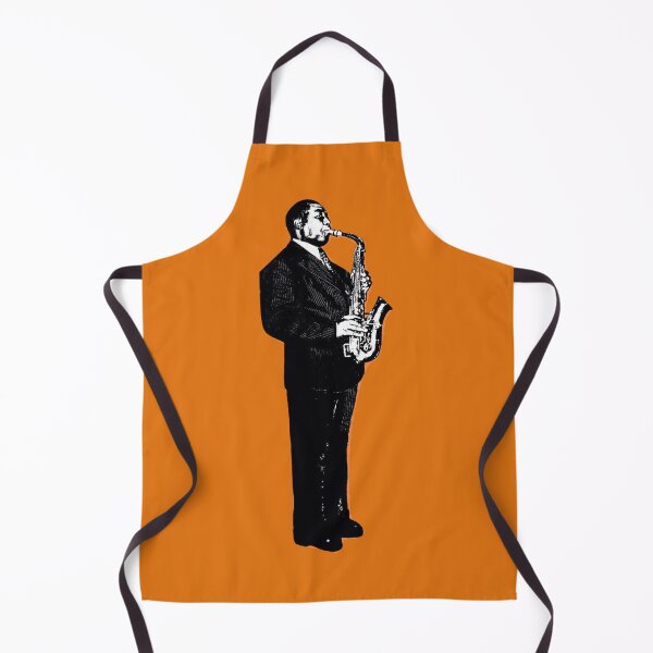 Item preview, Charlie Parker designed and sold by food-for-jazz.