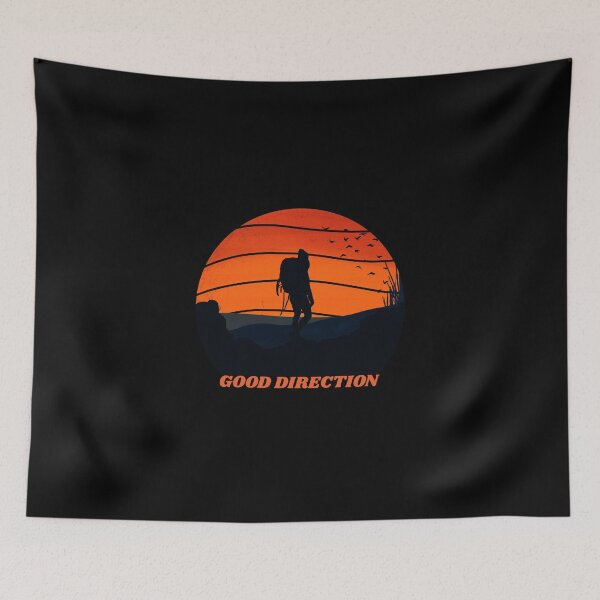 Item preview, GOOD DIRECTION designed and sold by PTree1.