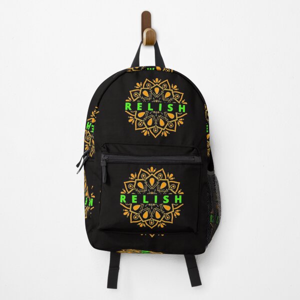 Item preview, Relish designed and sold by BLOGGER-WRITER.