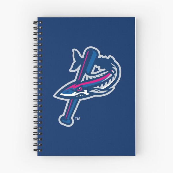 Item preview, Pensacola Blue Wahoos designed and sold by alzelstore.