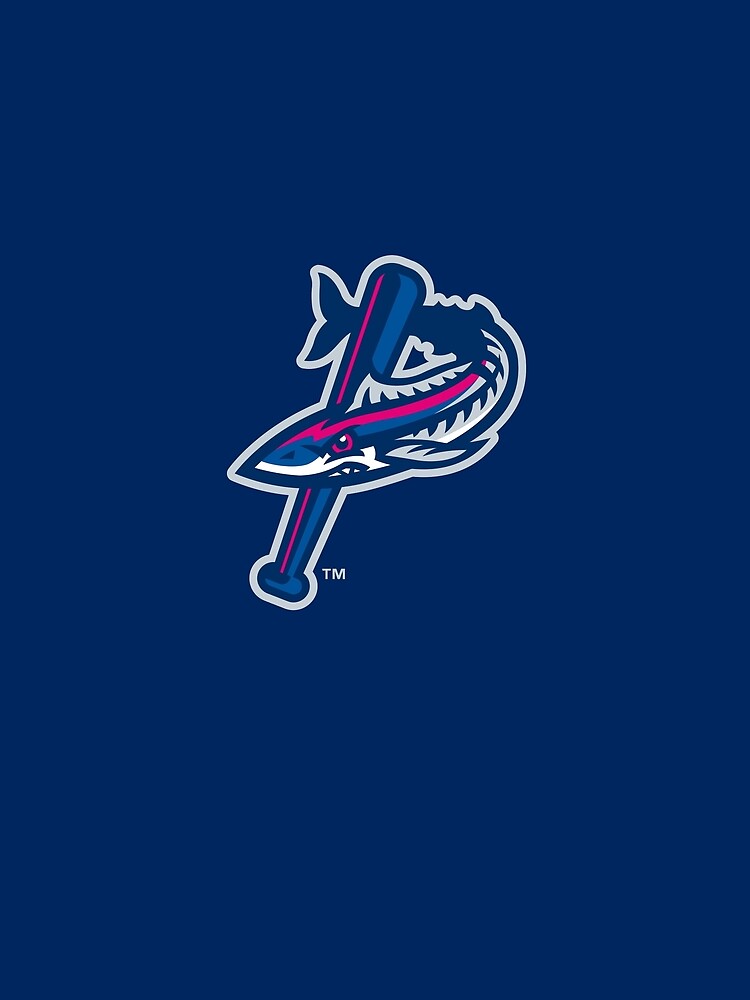 blue wahoos t shirts