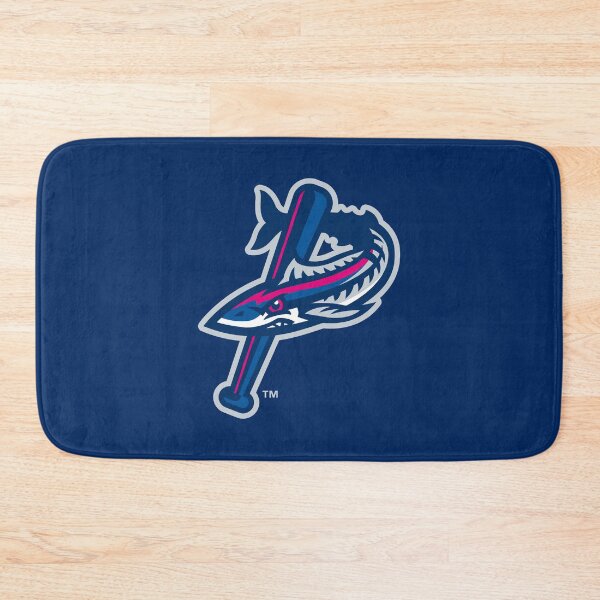 Item preview, Pensacola Blue Wahoos designed and sold by alzelstore.