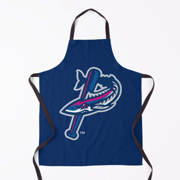 Item preview, Pensacola Blue Wahoos designed and sold by alzelstore.