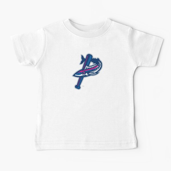 Item preview, Pensacola Blue Wahoos designed and sold by alzelstore.