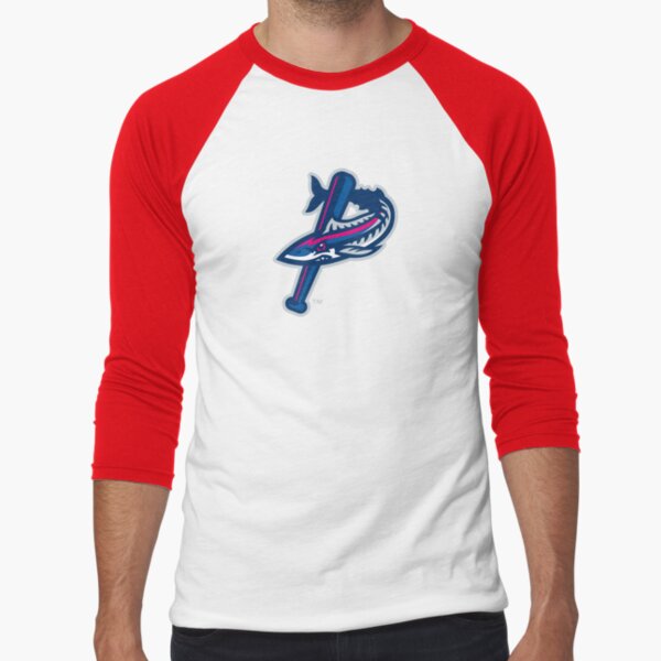 blue wahoos t shirts