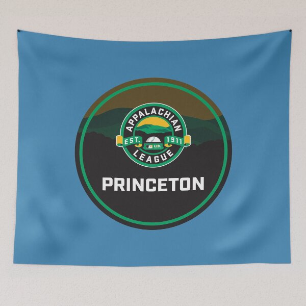 Item preview, Princeton Rays designed and sold by alzelstore.