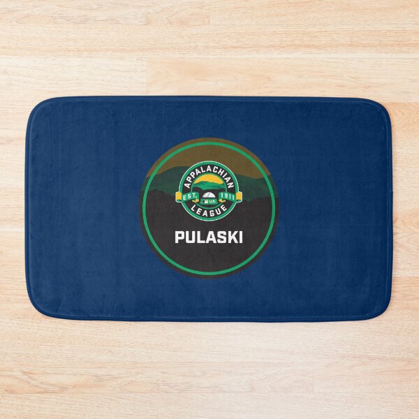 Item preview, Pulaski Yankees designed and sold by alzelstore.