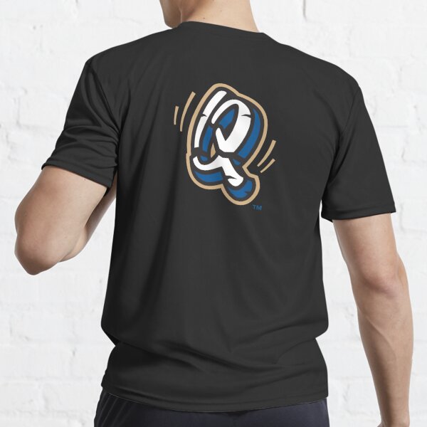 Rancho Cucamonga Quakes Blue Dodgers MLB T-shirt – Rancho Cucamonga Quakes  Official Store