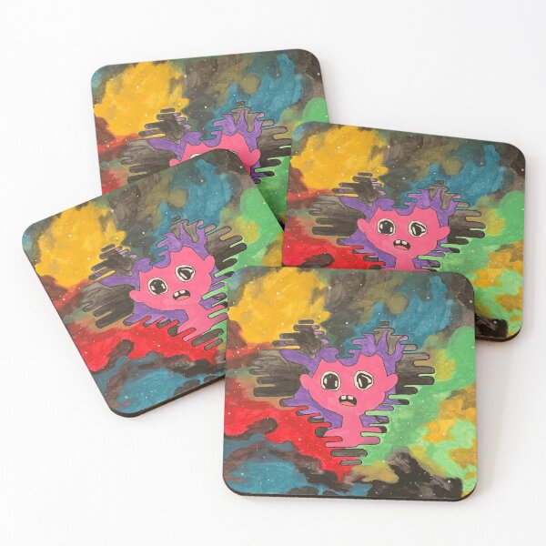 Item preview, Clancy in a sky of diamonds designed and sold by Siov_Designs.