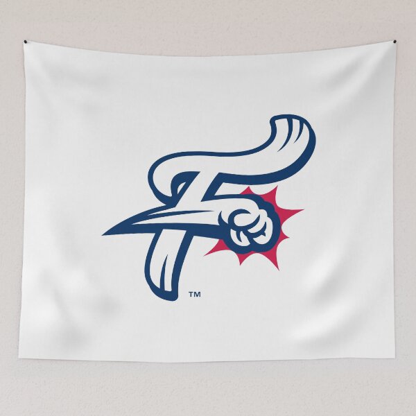 Item preview, Reading Fightin Phils designed and sold by alzelstore.