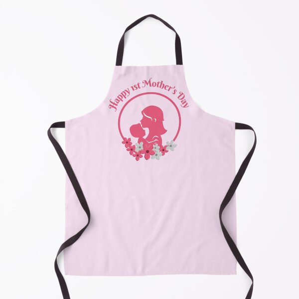 Item preview, Happy 1st Mothers day designed and sold by GulQari.