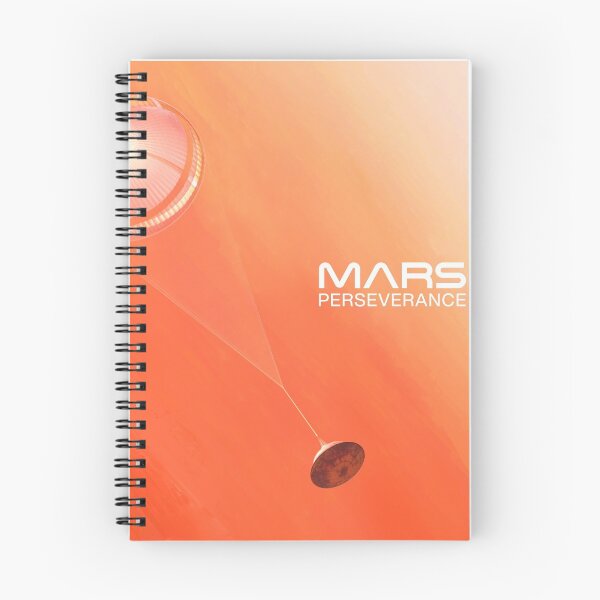 Item preview, Mars Perseverance Rover Parachute designed and sold by Star-Citizen.