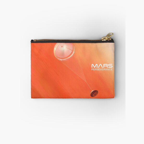 Item preview, Mars Perseverance Rover Parachute designed and sold by Star-Citizen.