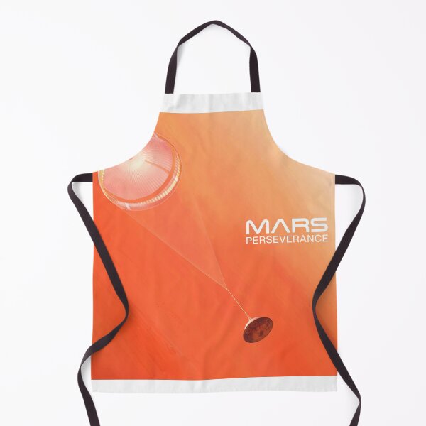 Item preview, Mars Perseverance Rover Parachute designed and sold by Star-Citizen.