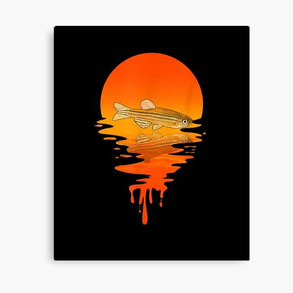 Fishing Lover Canvas Prints for Sale