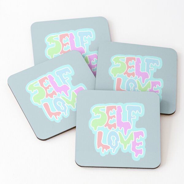 Item preview, self love  designed and sold by wrig0719.