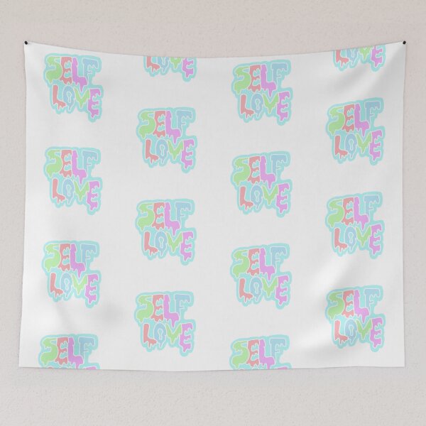 Item preview, self love  designed and sold by wrig0719.