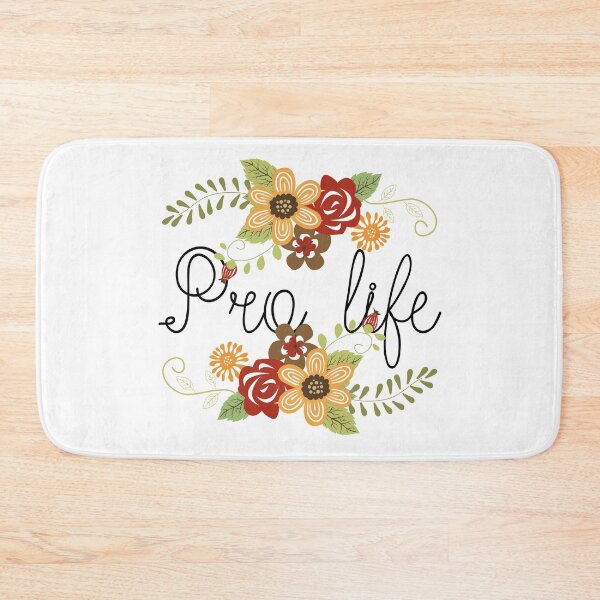 Item preview, Pro life designed and sold by Lupappdesigns.