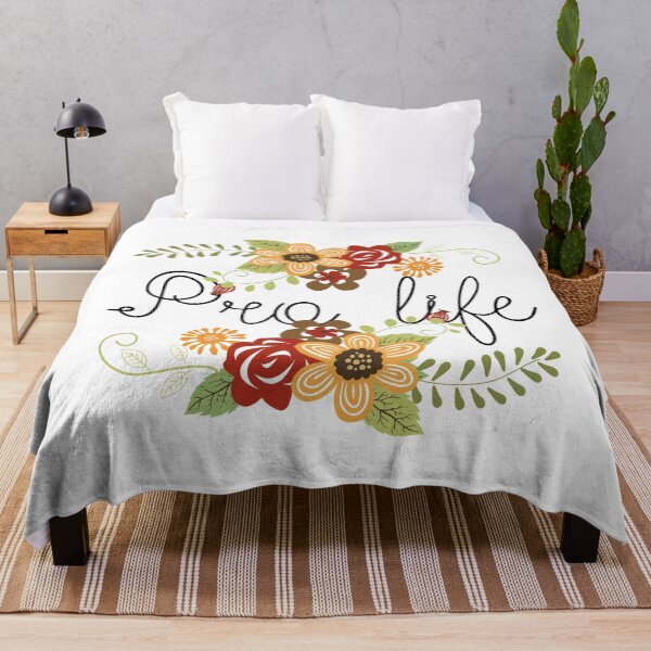 Item preview, Pro life designed and sold by Lupappdesigns.