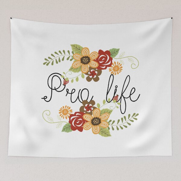 Item preview, Pro life designed and sold by Lupappdesigns.