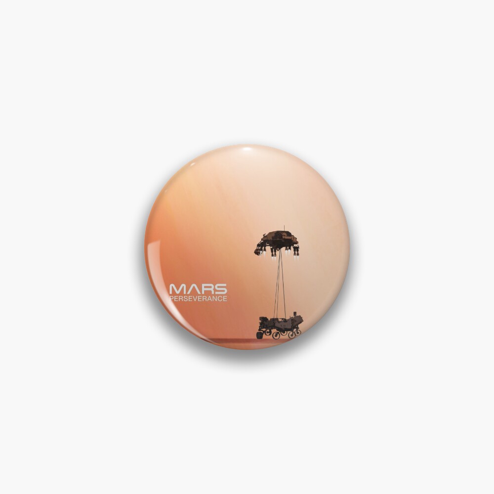 Item preview, Pin designed and sold by Star-Citizen.