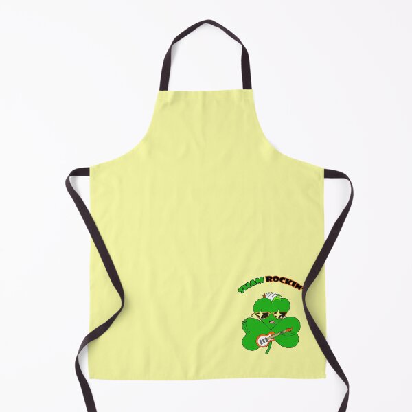 Item preview, Shamrockin' designed and sold by SketchbookJess.