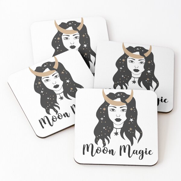 Item preview, Moon Magic designed and sold by Simmyyyyyy.
