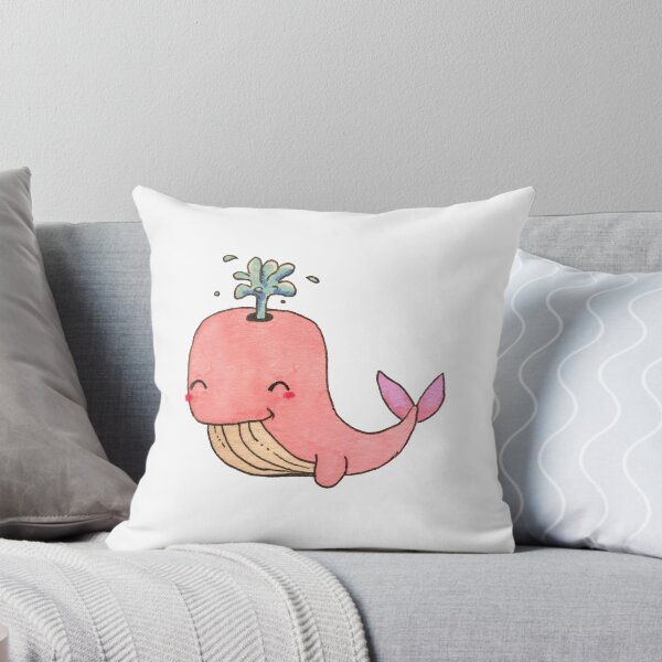 Item preview, whale designed and sold by zorianan.