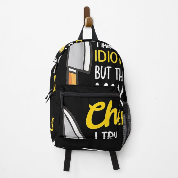 Item preview, They Keep Making Better Idiots Chef Cook Cooking designed and sold by aguilaro.