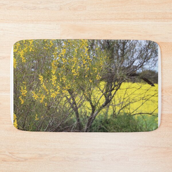 Item preview, Canola Gold - 2 designed and sold by Michaela Perryman.