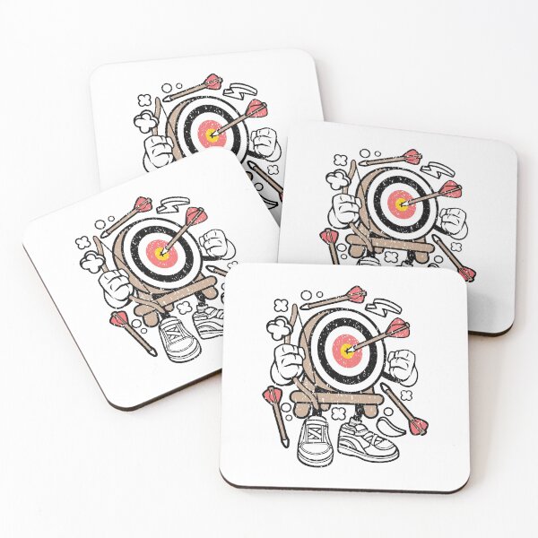 Item preview, The Archer designed and sold by Sinfamous.