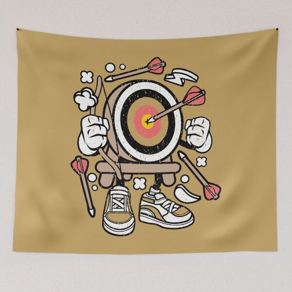 Item preview, The Archer designed and sold by Sinfamous.