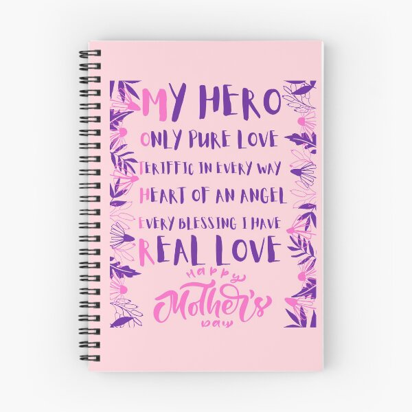 Item preview,  Mothers day quote, for moms, For Mum designed and sold by GulQari.