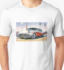 Buick Unisex T-Shirt