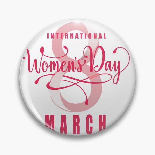 Item preview, Celebrating Women Day 6 designed and sold by NessStyleBrand.