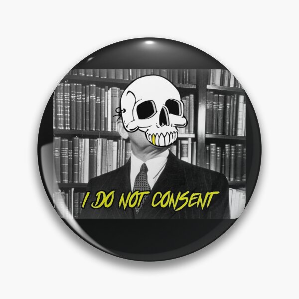 Soup X Mises Pin
